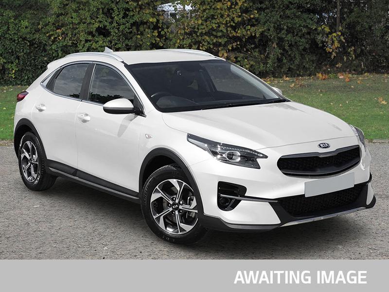 Main listing image - Kia XCeed