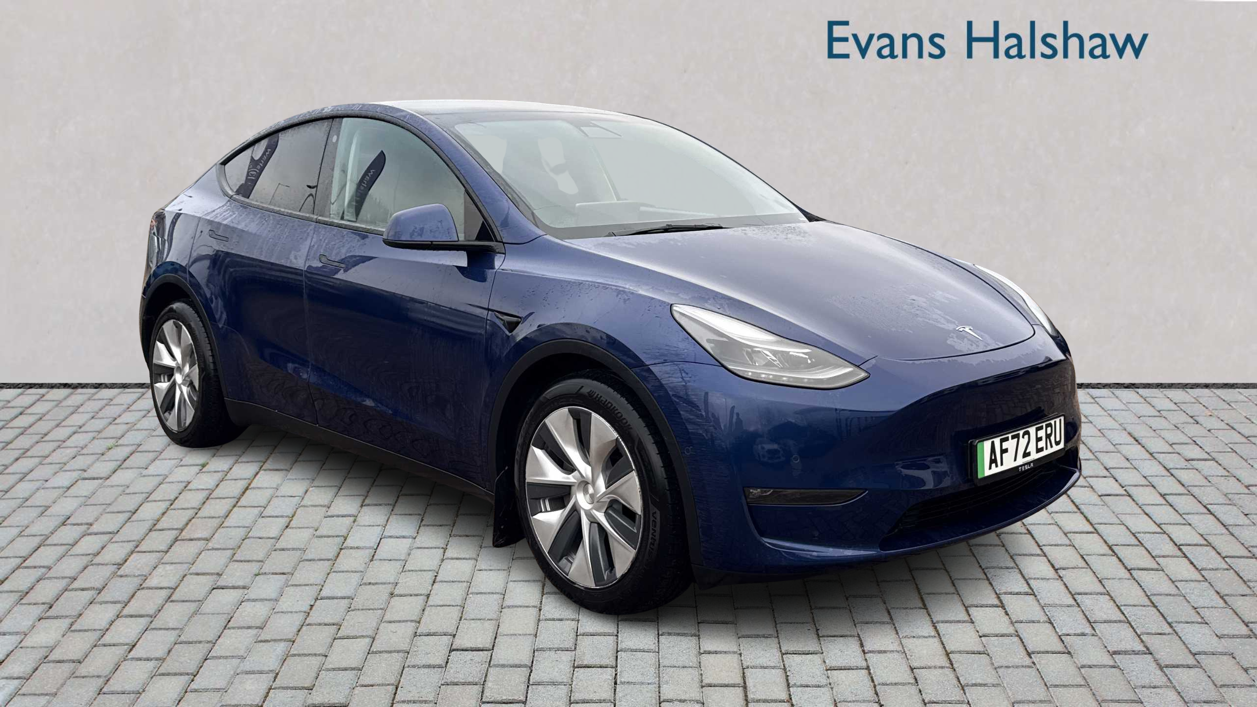Main listing image - Tesla Model Y