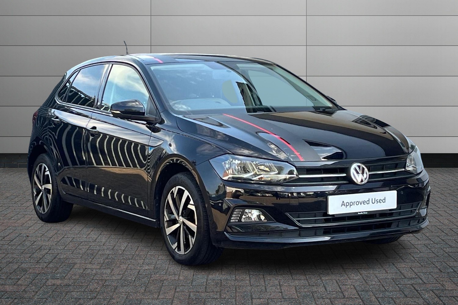 Main listing image - Volkswagen Polo