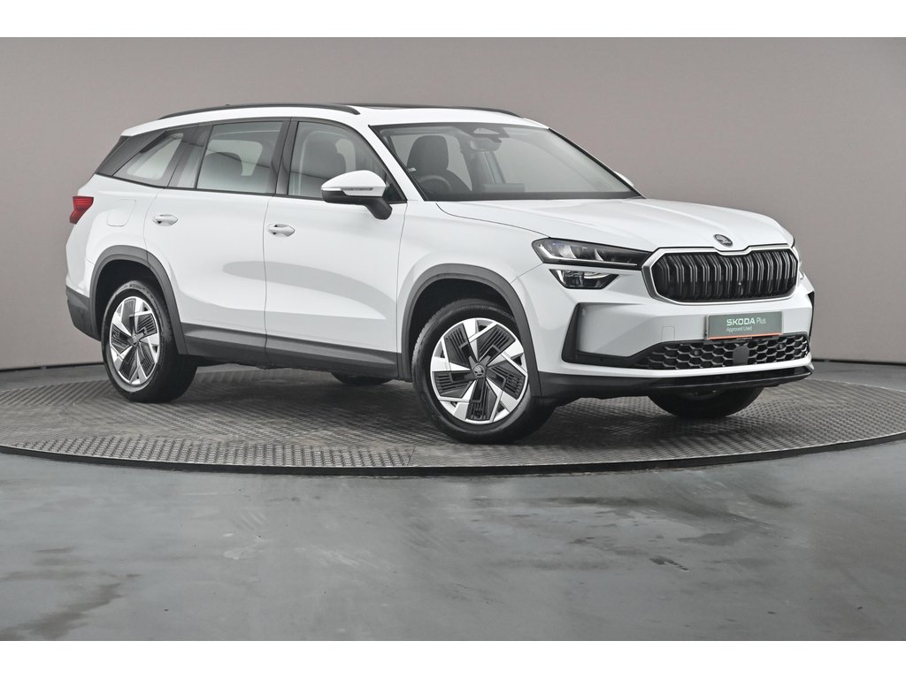 Main listing image - Skoda Kodiaq