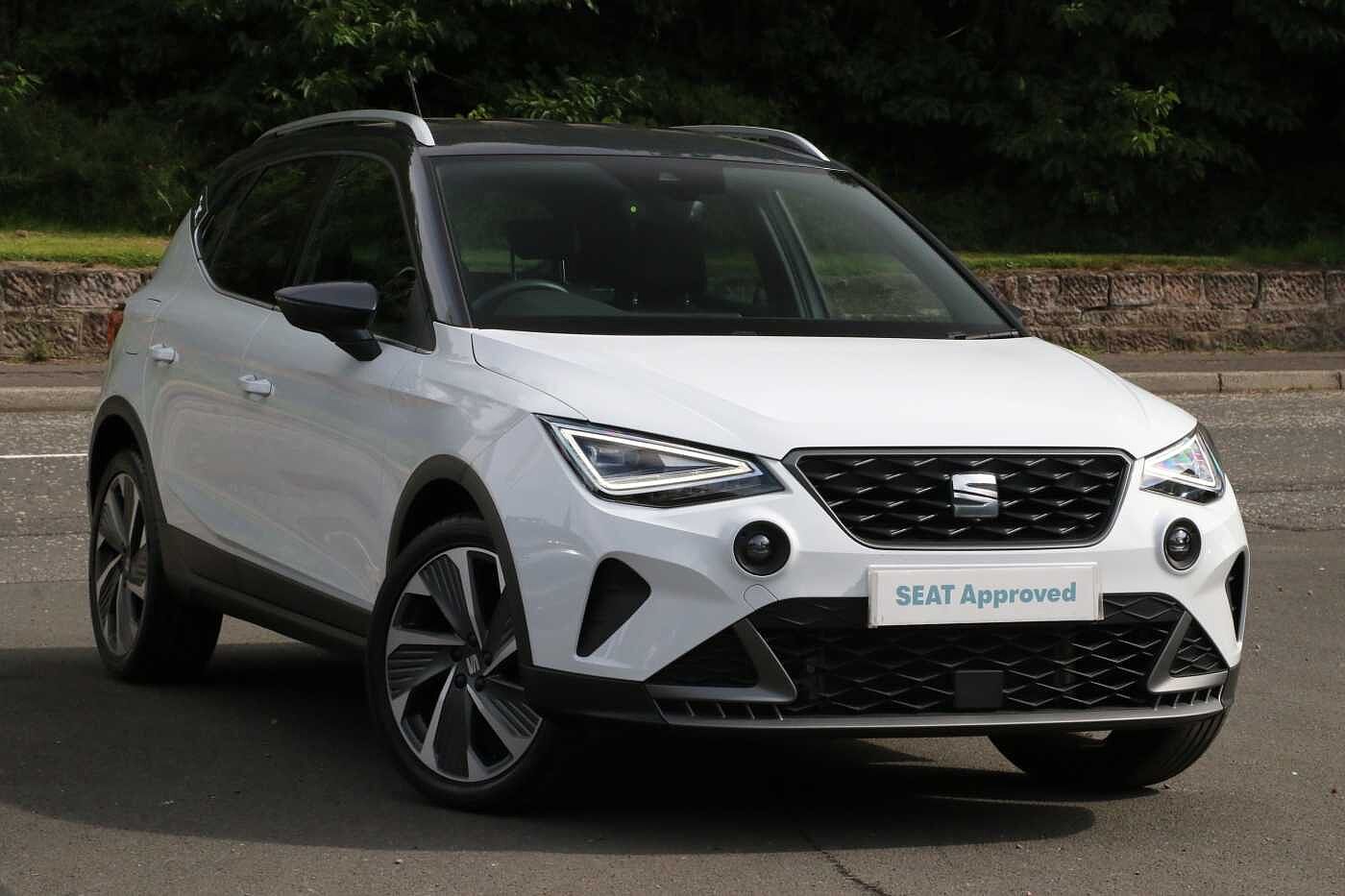 Main listing image - SEAT Arona
