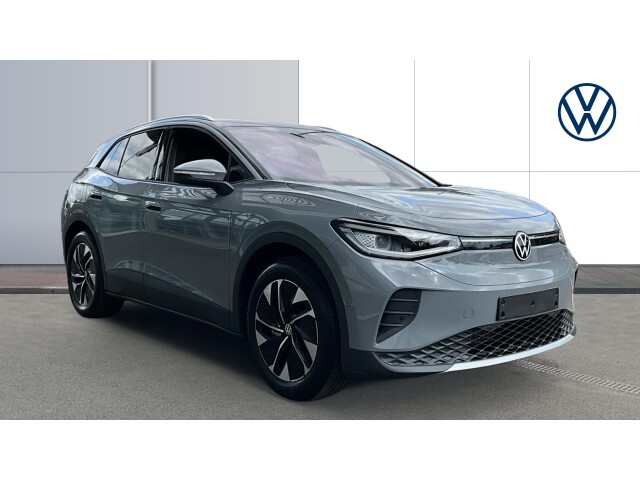 Main listing image - Volkswagen ID.4