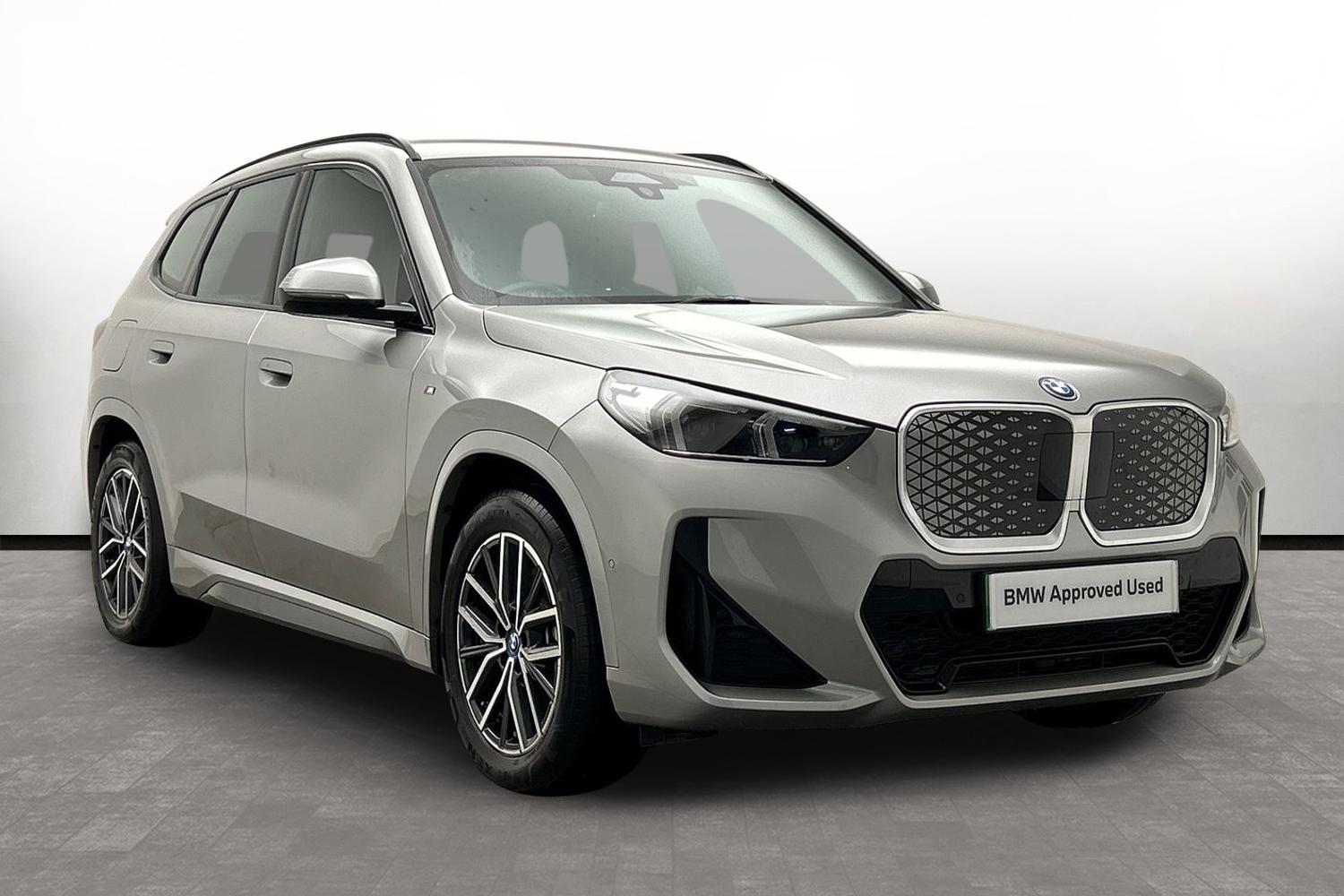 Main listing image - BMW iX1