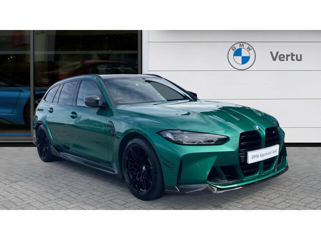 Main listing image - BMW M3