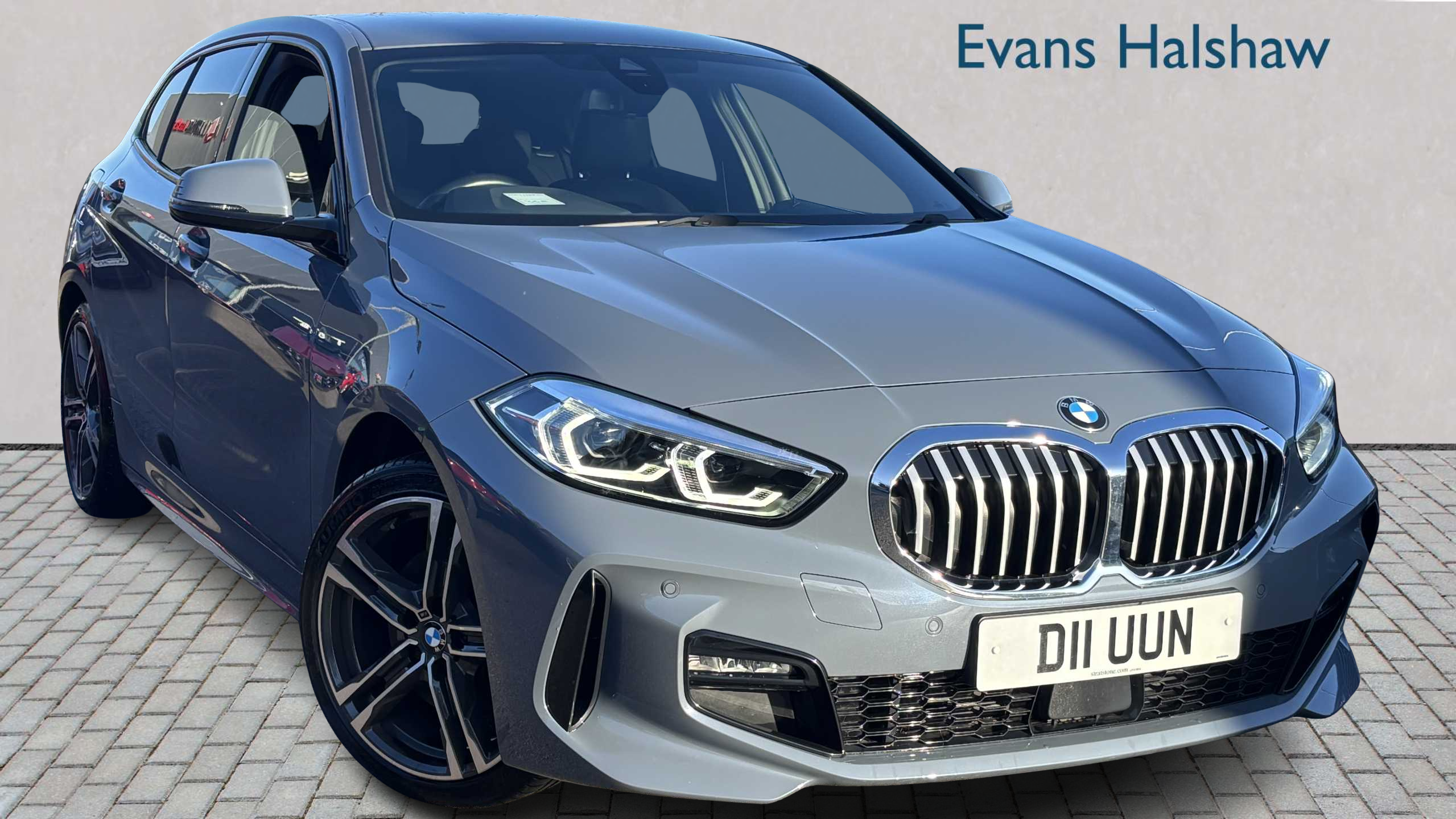 Main listing image - BMW 1 Series