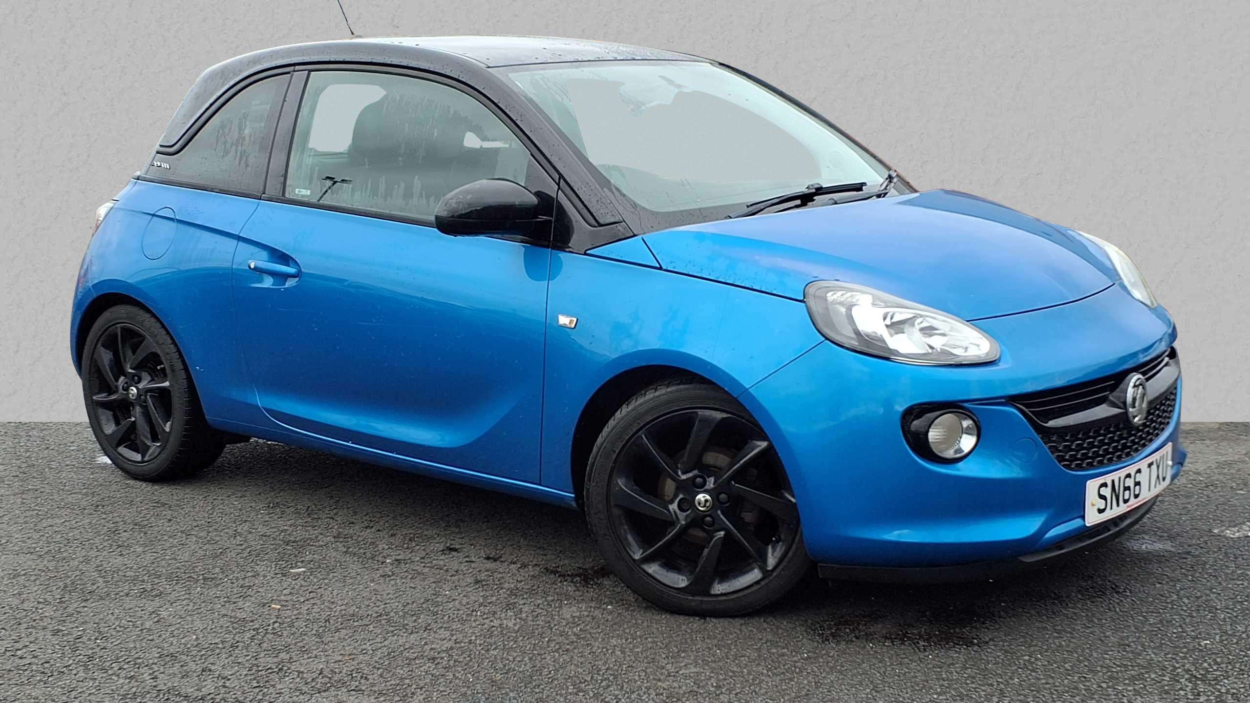 Main listing image - Vauxhall Adam