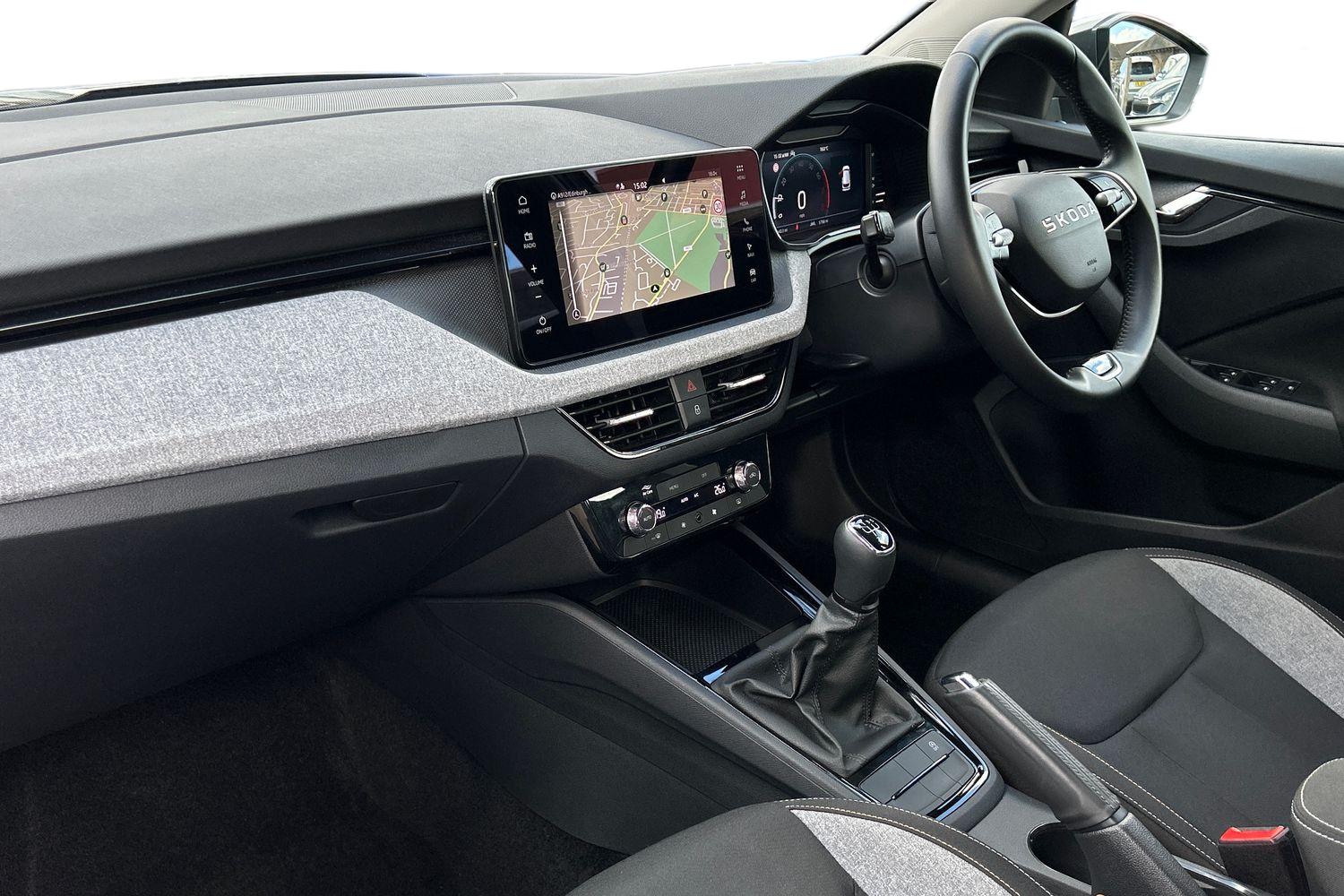 Main listing image - Skoda Kamiq