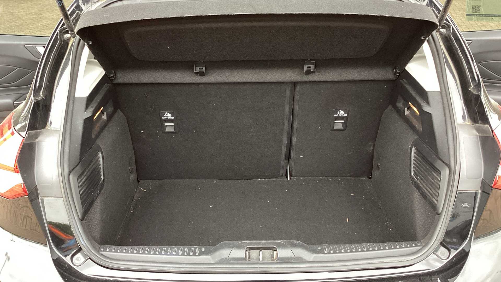 Main listing image - Ford Focus