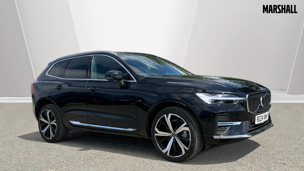Main listing image - Volvo XC60
