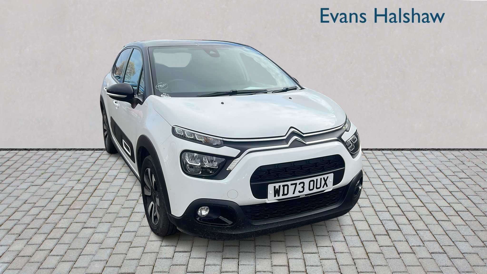 Main listing image - Citroen C3