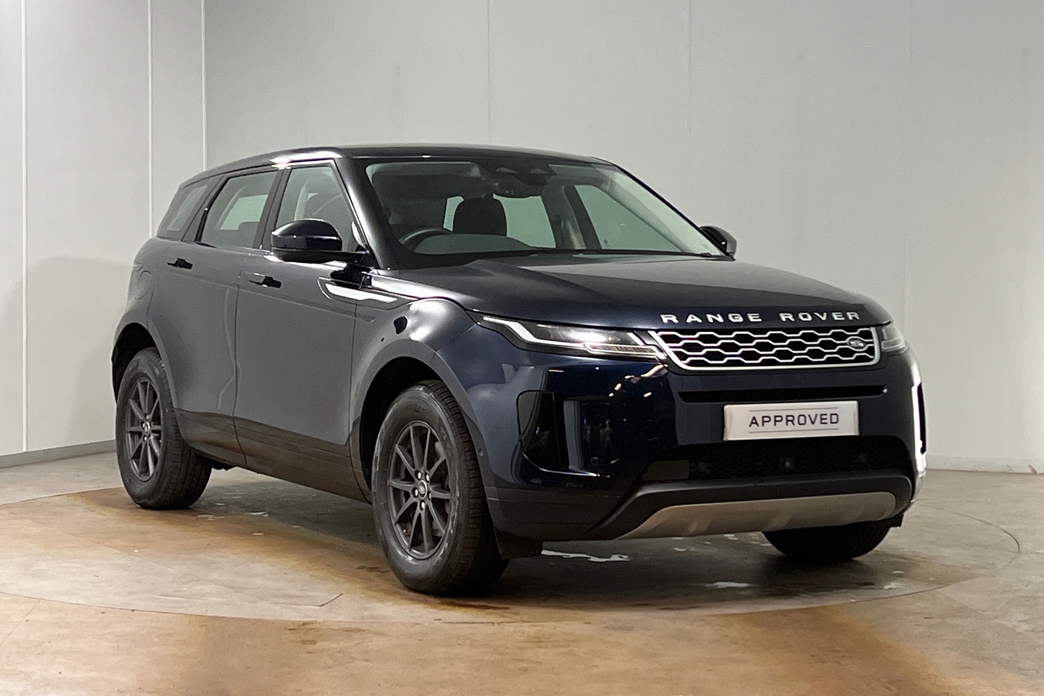 Main listing image - Land Rover Range Rover Evoque