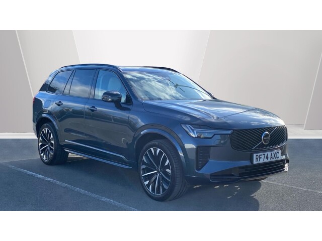 Main listing image - Volvo XC90
