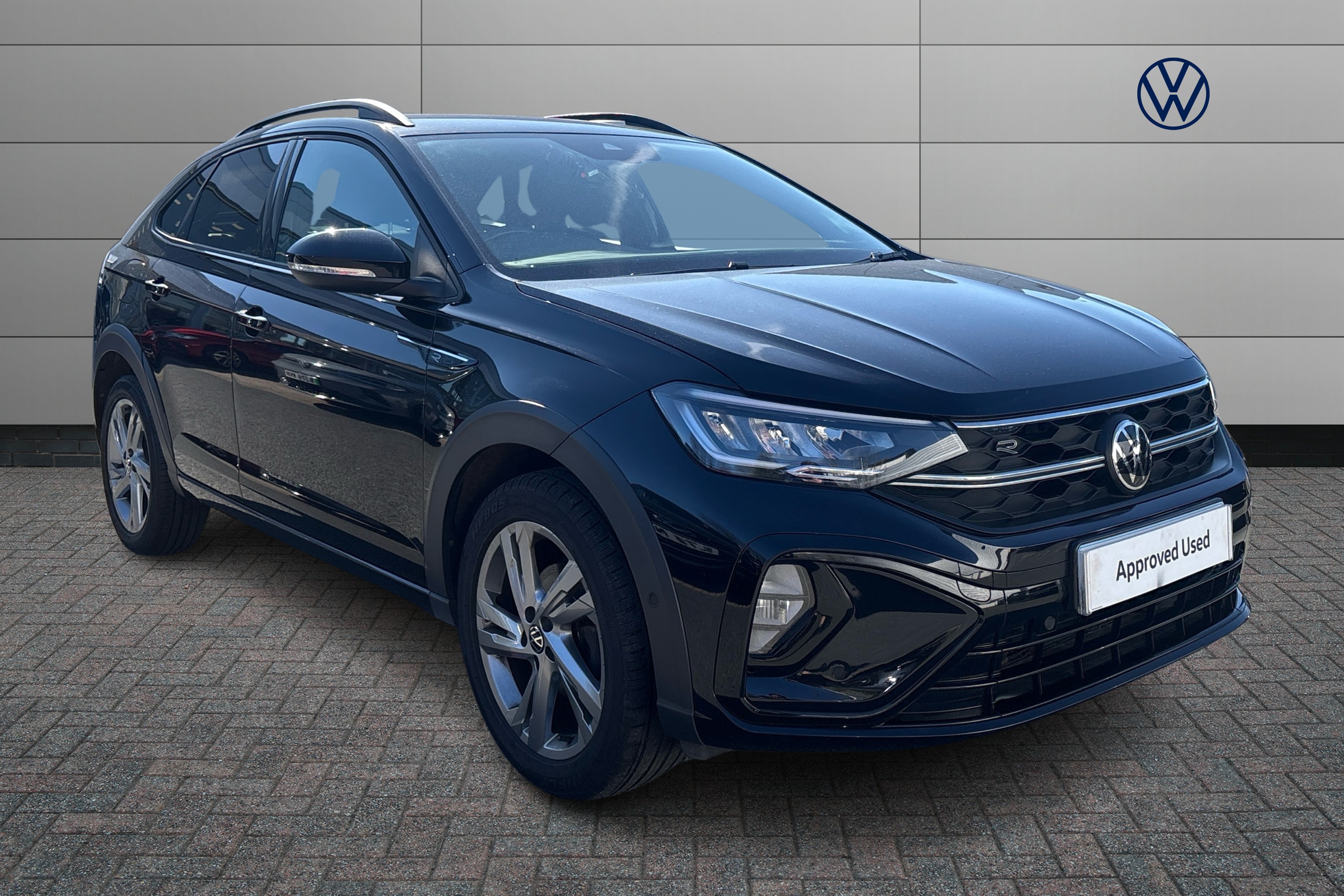 Main listing image - Volkswagen Taigo