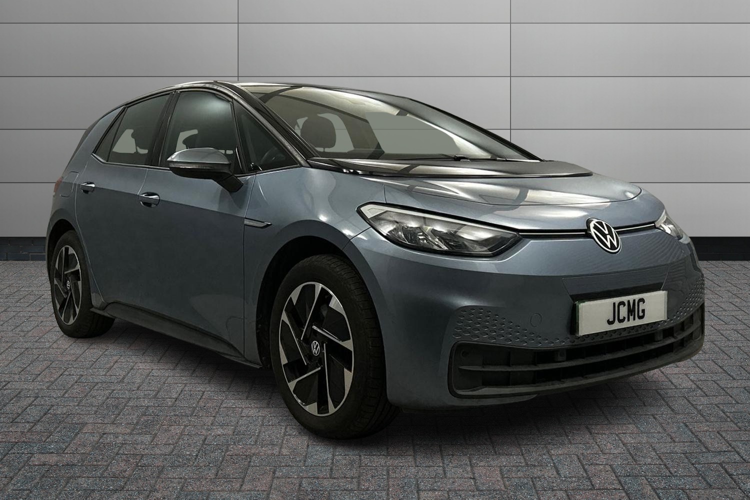 Main listing image - Volkswagen ID.3