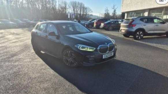 Main listing image - BMW 1 Series