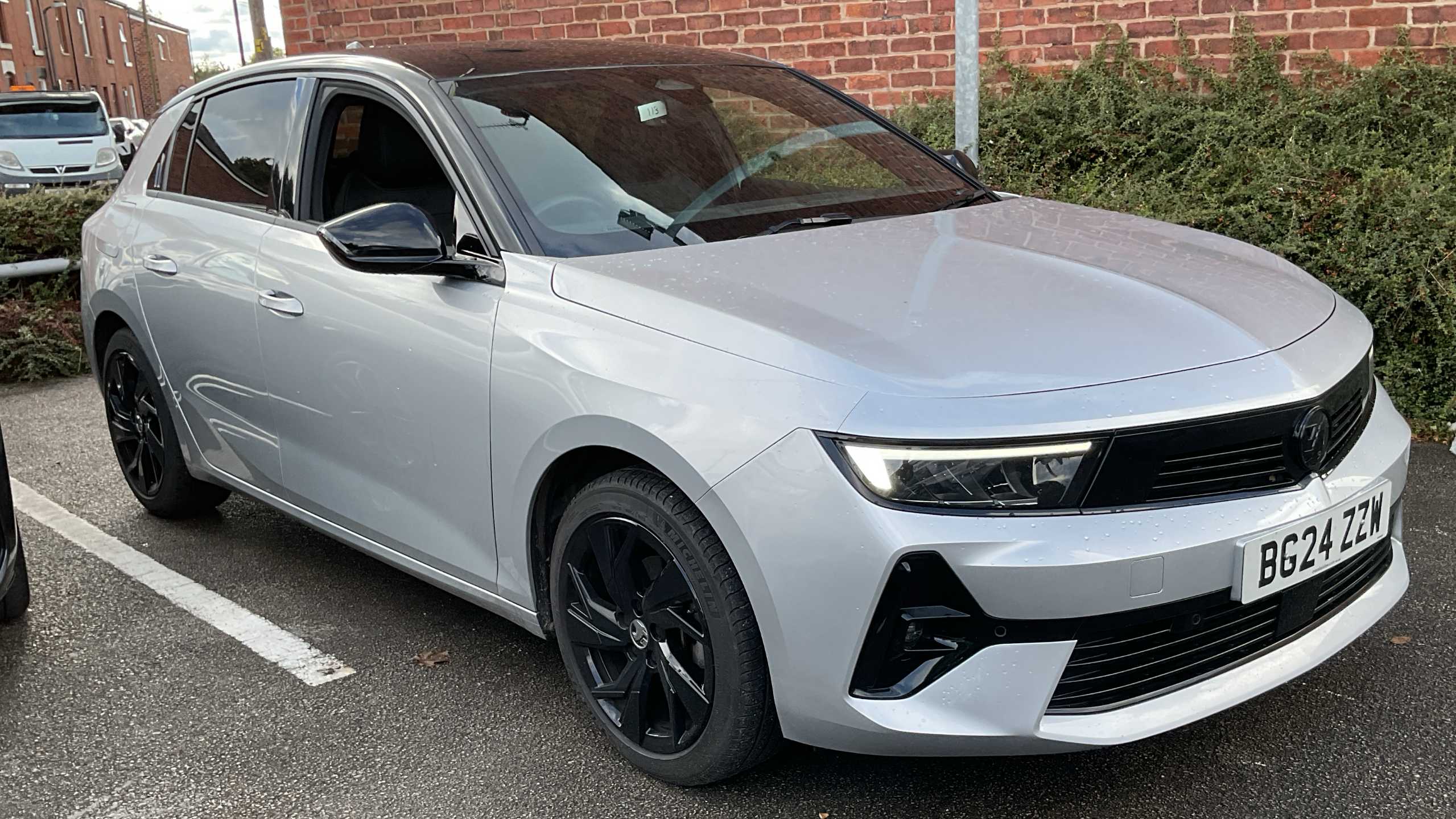 Main listing image - Vauxhall Astra