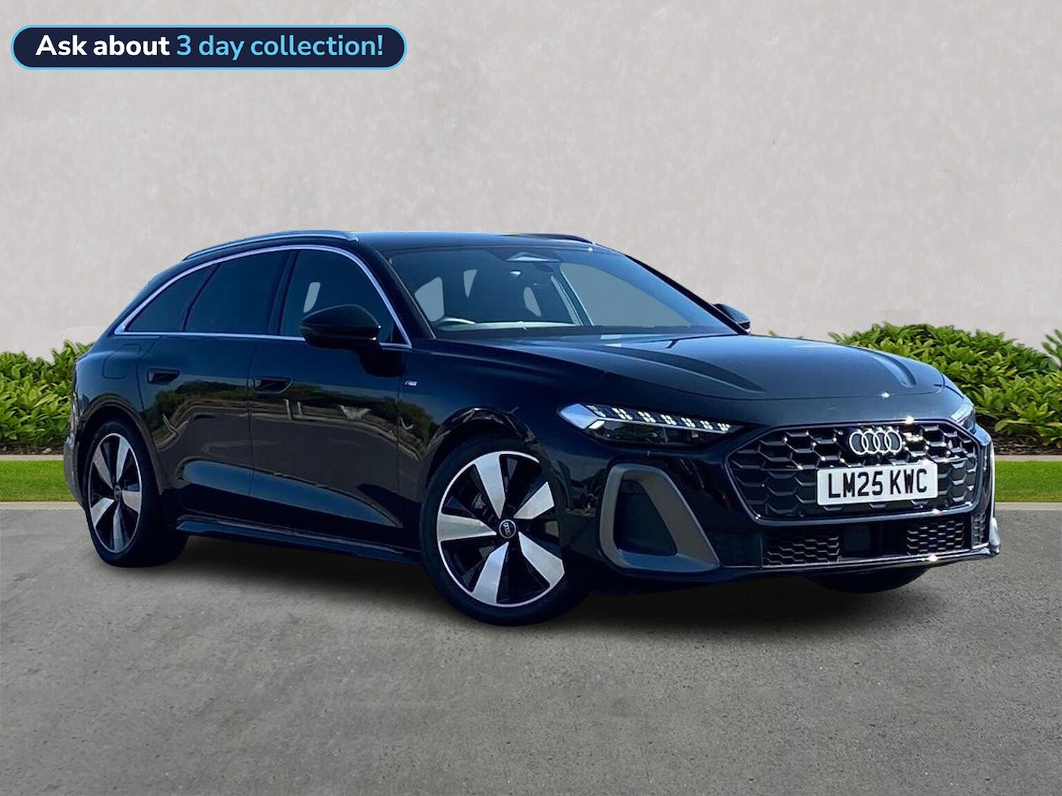 Main listing image - Audi A5