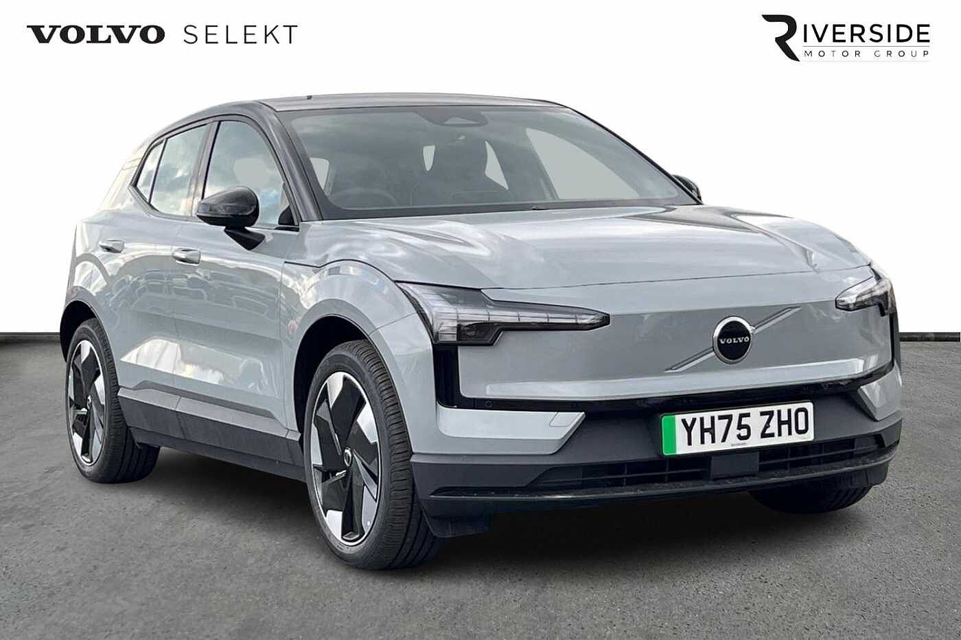 Main listing image - Volvo EX30
