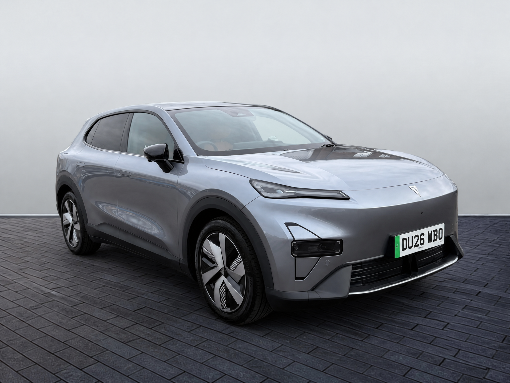 Main listing image - Changan Deepal S05