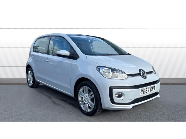 Main listing image - Volkswagen Up