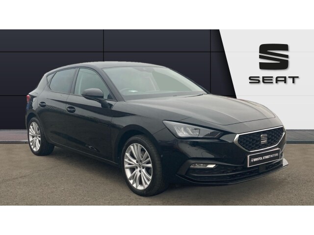 Main listing image - SEAT Leon