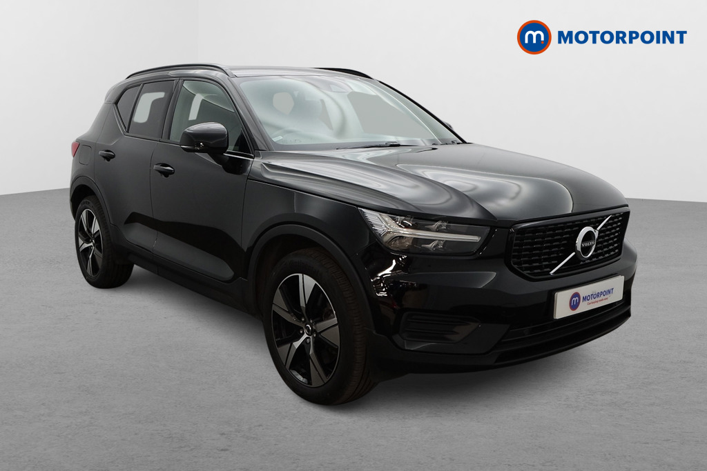 Main listing image - Volvo XC40 Recharge