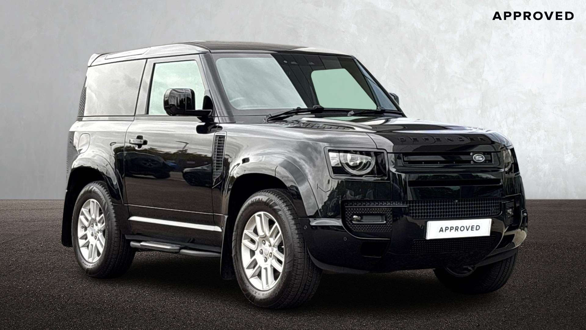 Main listing image - Land Rover Defender