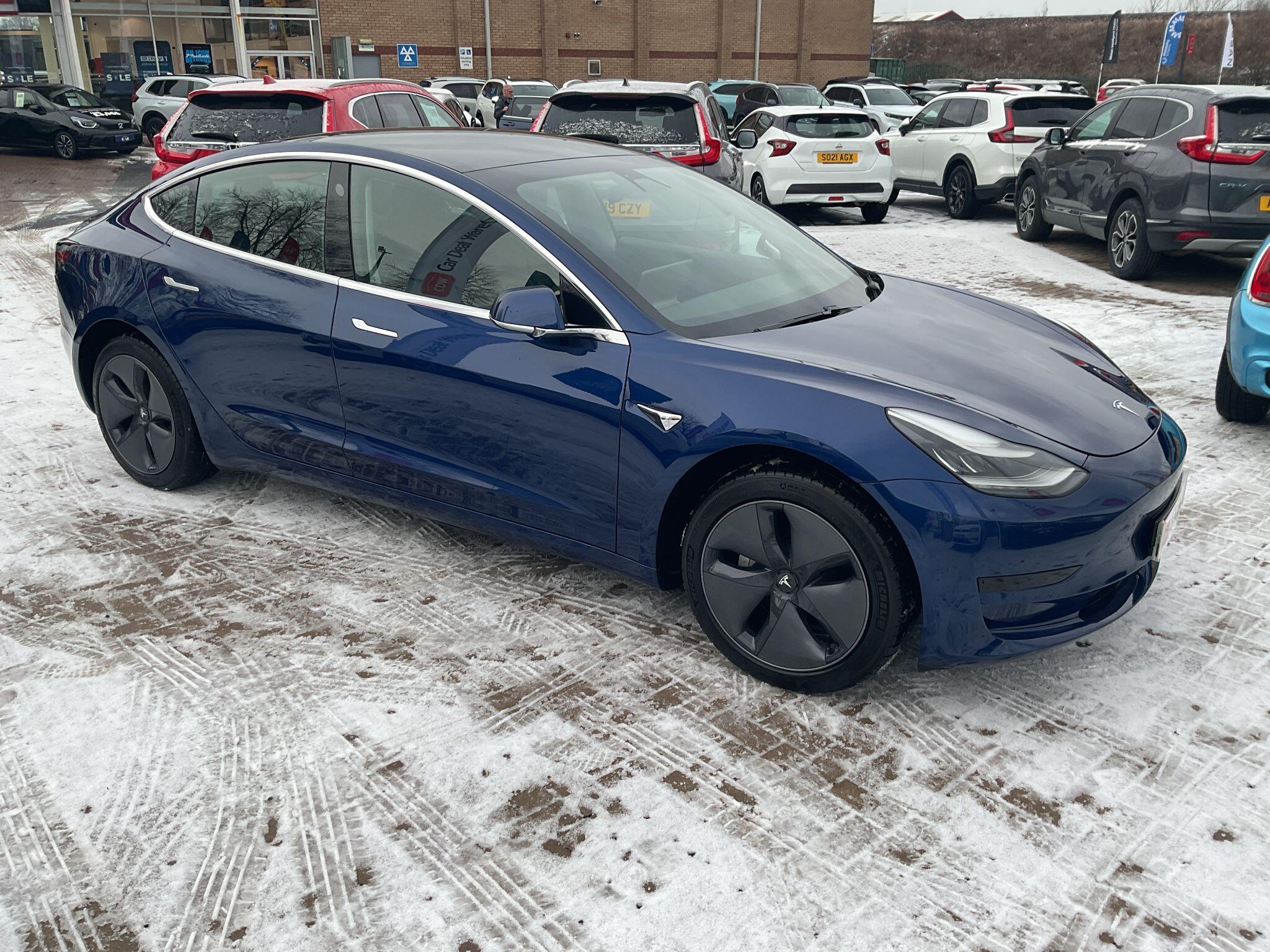 Main listing image - Tesla Model 3