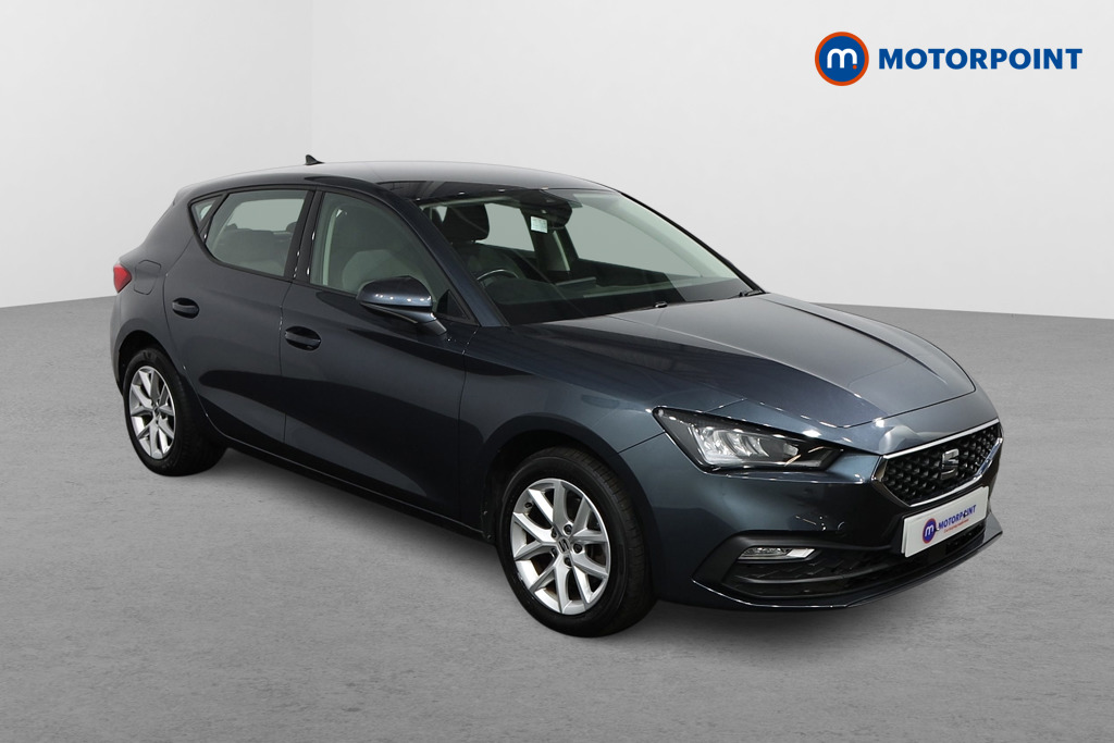 Main listing image - SEAT Leon