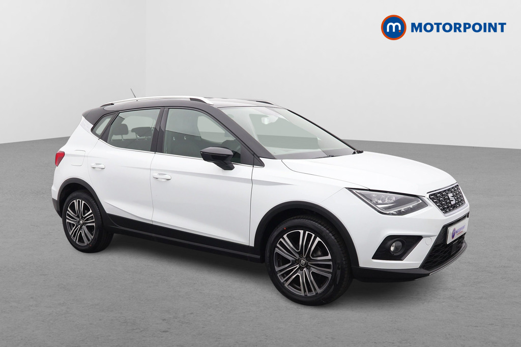 Main listing image - SEAT Arona