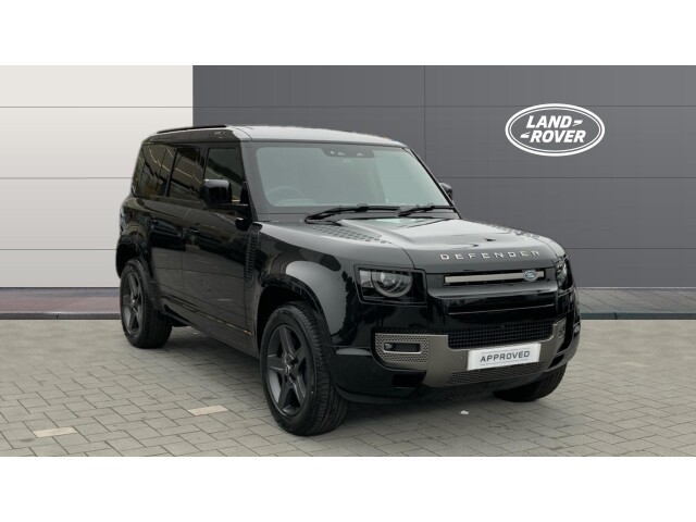 Main listing image - Land Rover Defender