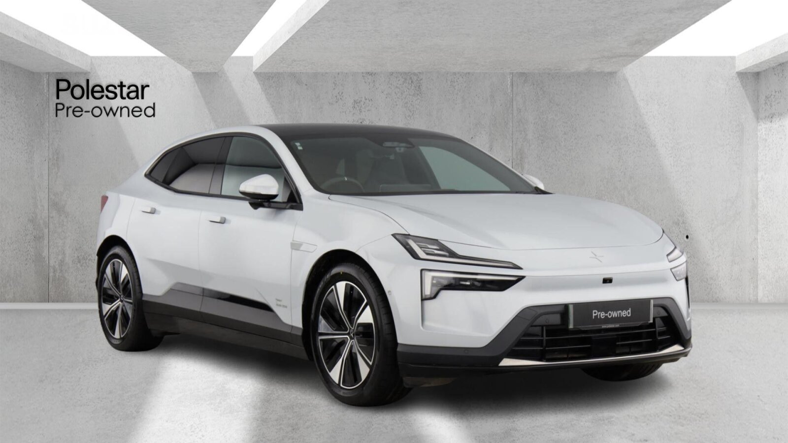 Main listing image - Polestar 4 Coupe