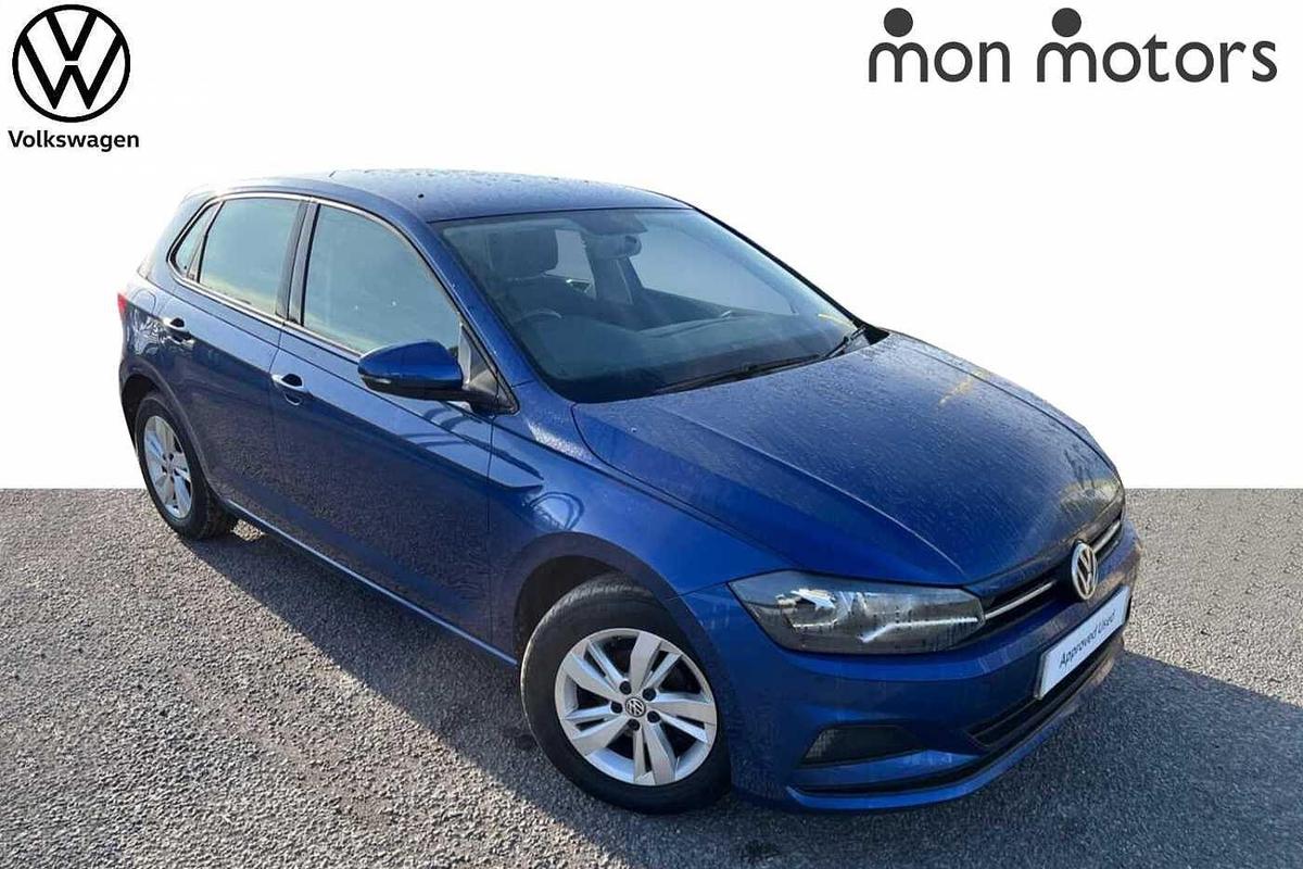 Main listing image - Volkswagen Polo