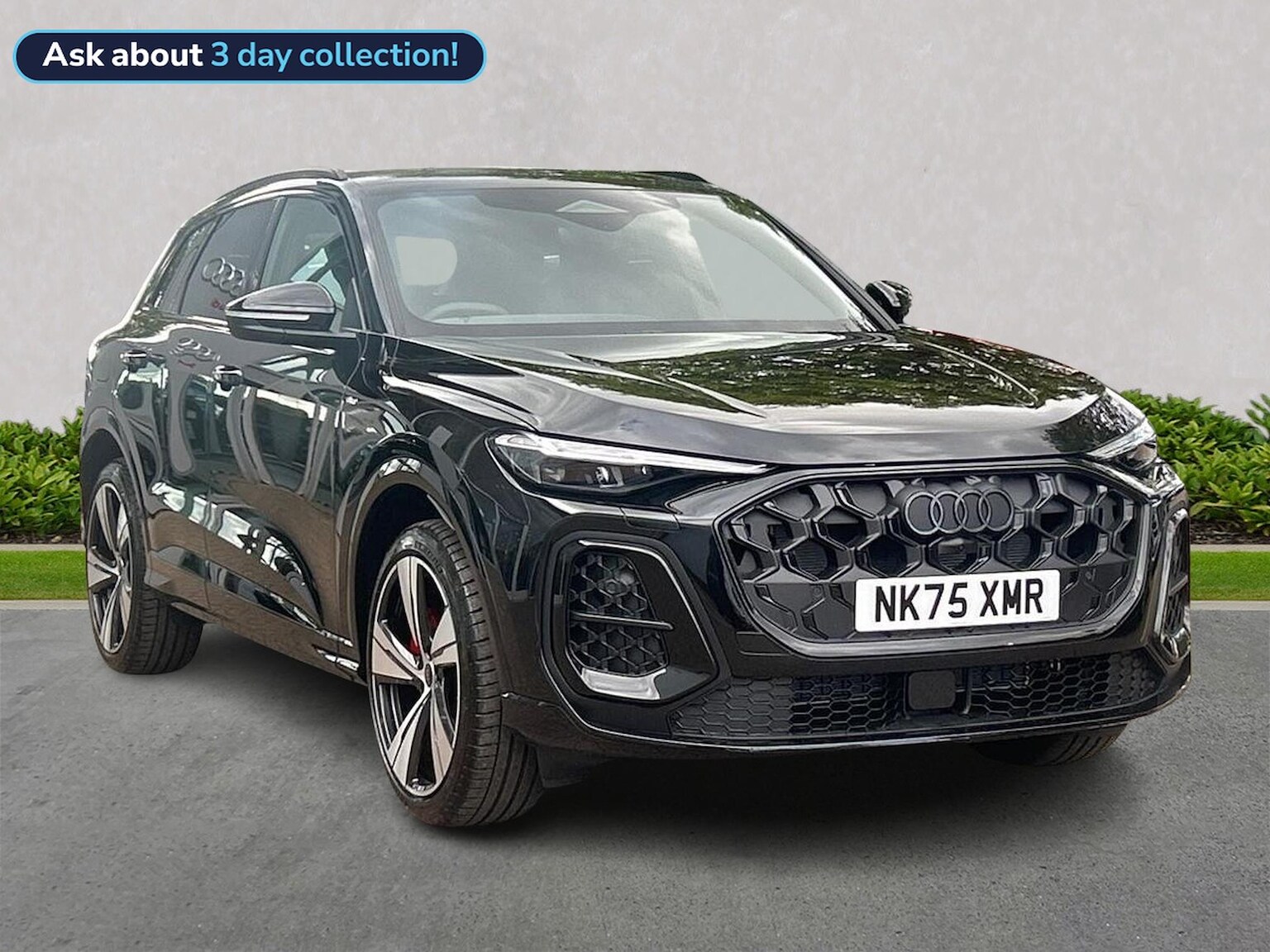 Main listing image - Audi Q5