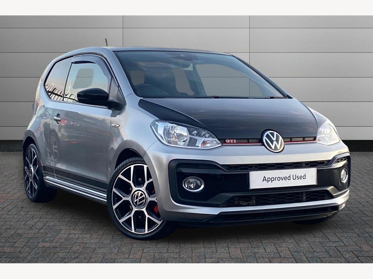 Main listing image - Volkswagen Up GTI
