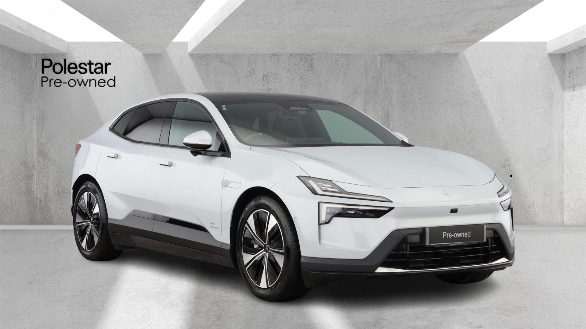 Main listing image - Polestar 4 Coupe
