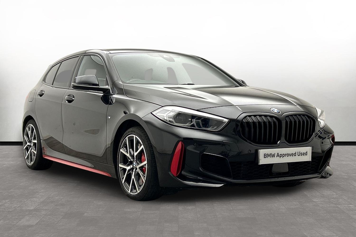 Main listing image - BMW 1 Series