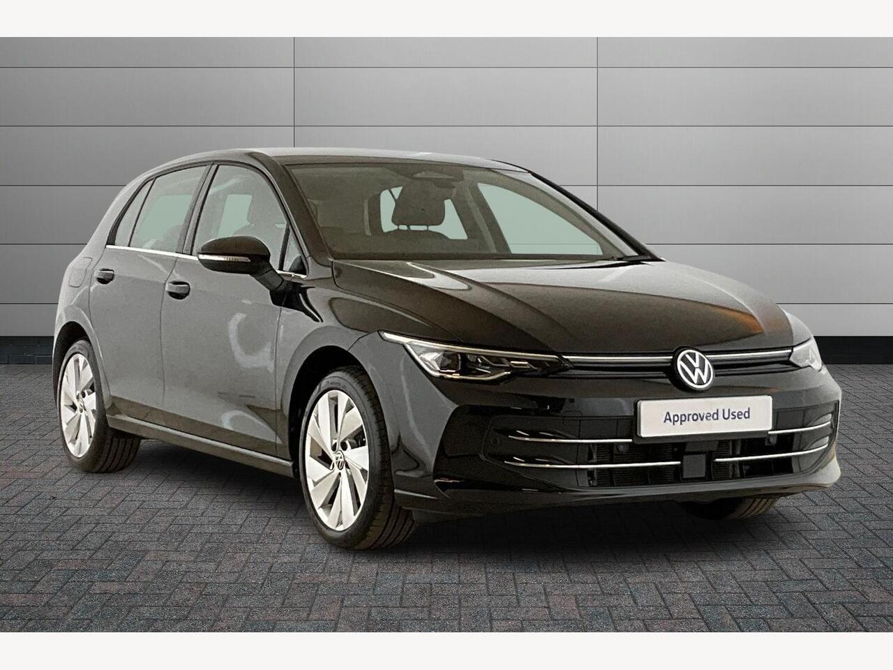 Main listing image - Volkswagen Golf