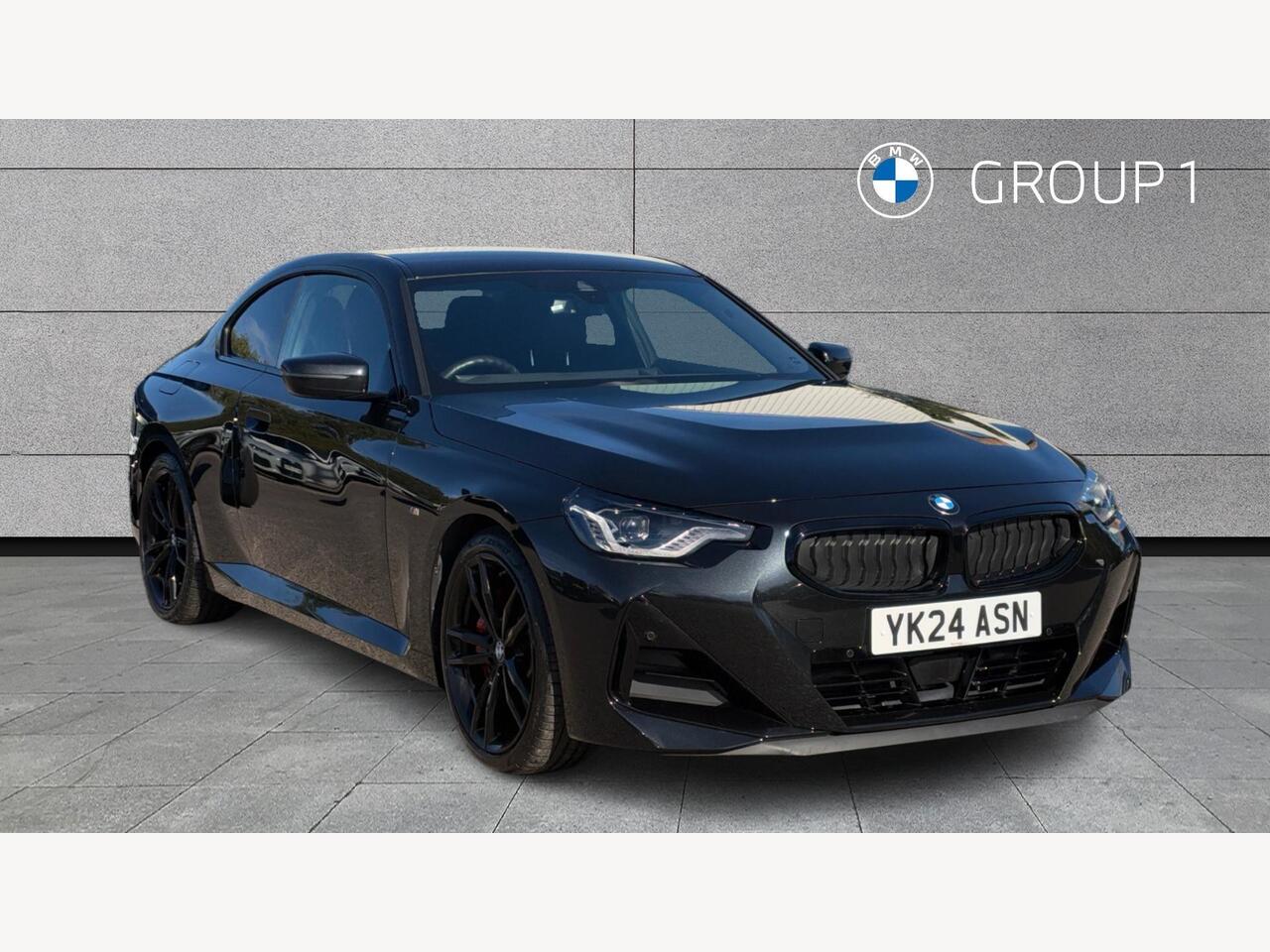 Main listing image - BMW 2 Series