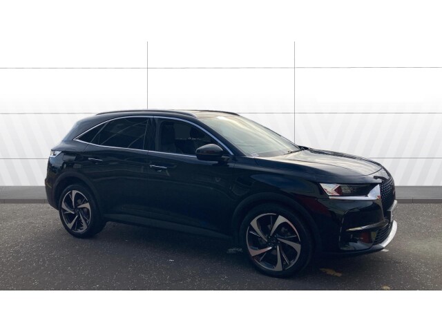 Main listing image - DS DS 7 Crossback