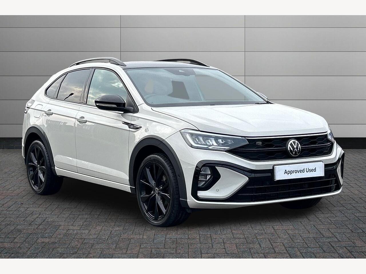 Main listing image - Volkswagen Taigo