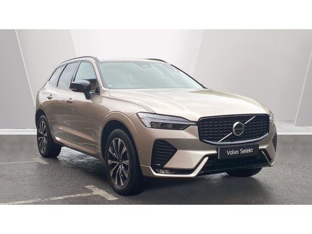 Main listing image - Volvo XC60