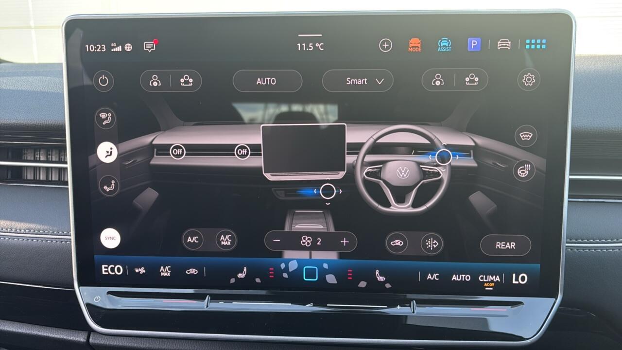 Main listing image - Volkswagen ID.7