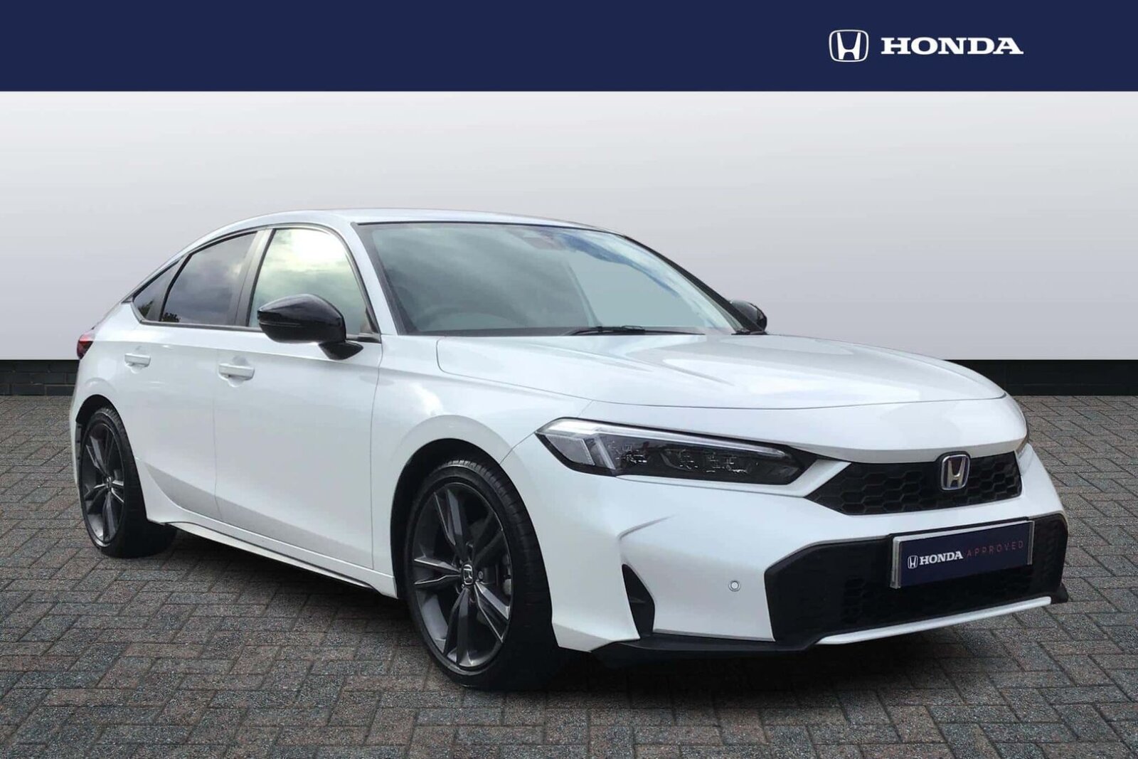 Main listing image - Honda Civic