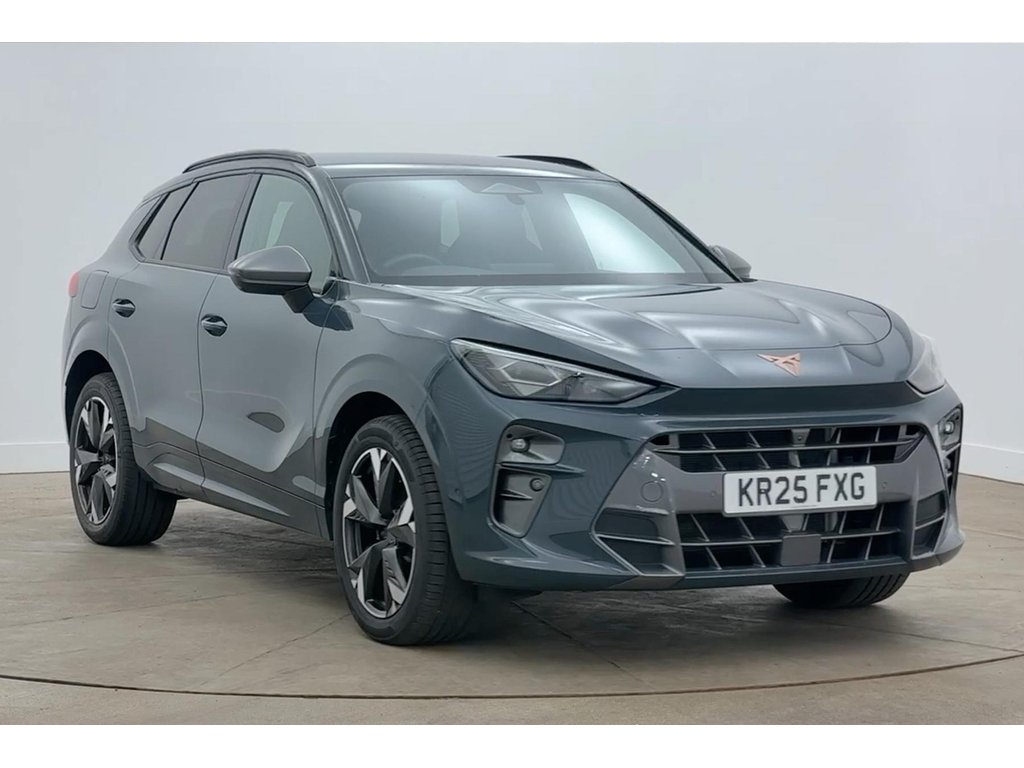 Main listing image - Cupra Terramar