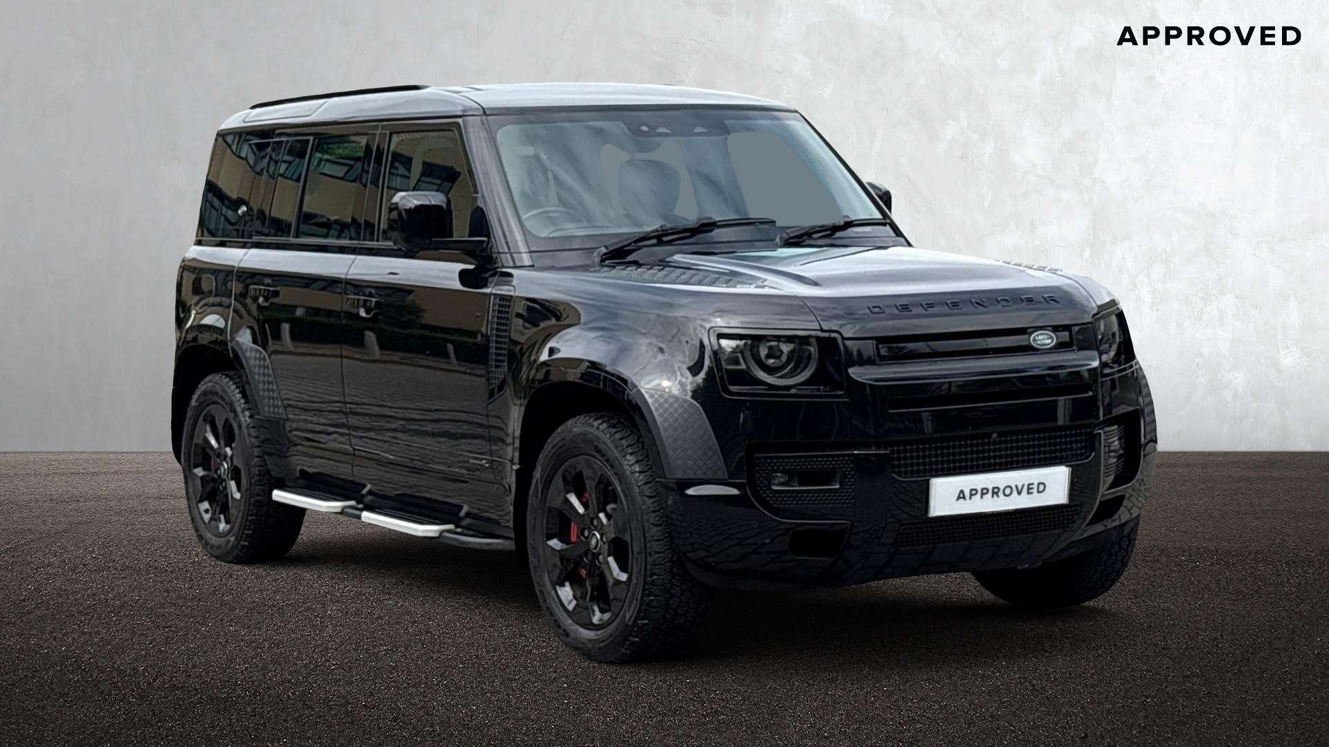 Main listing image - Land Rover Defender