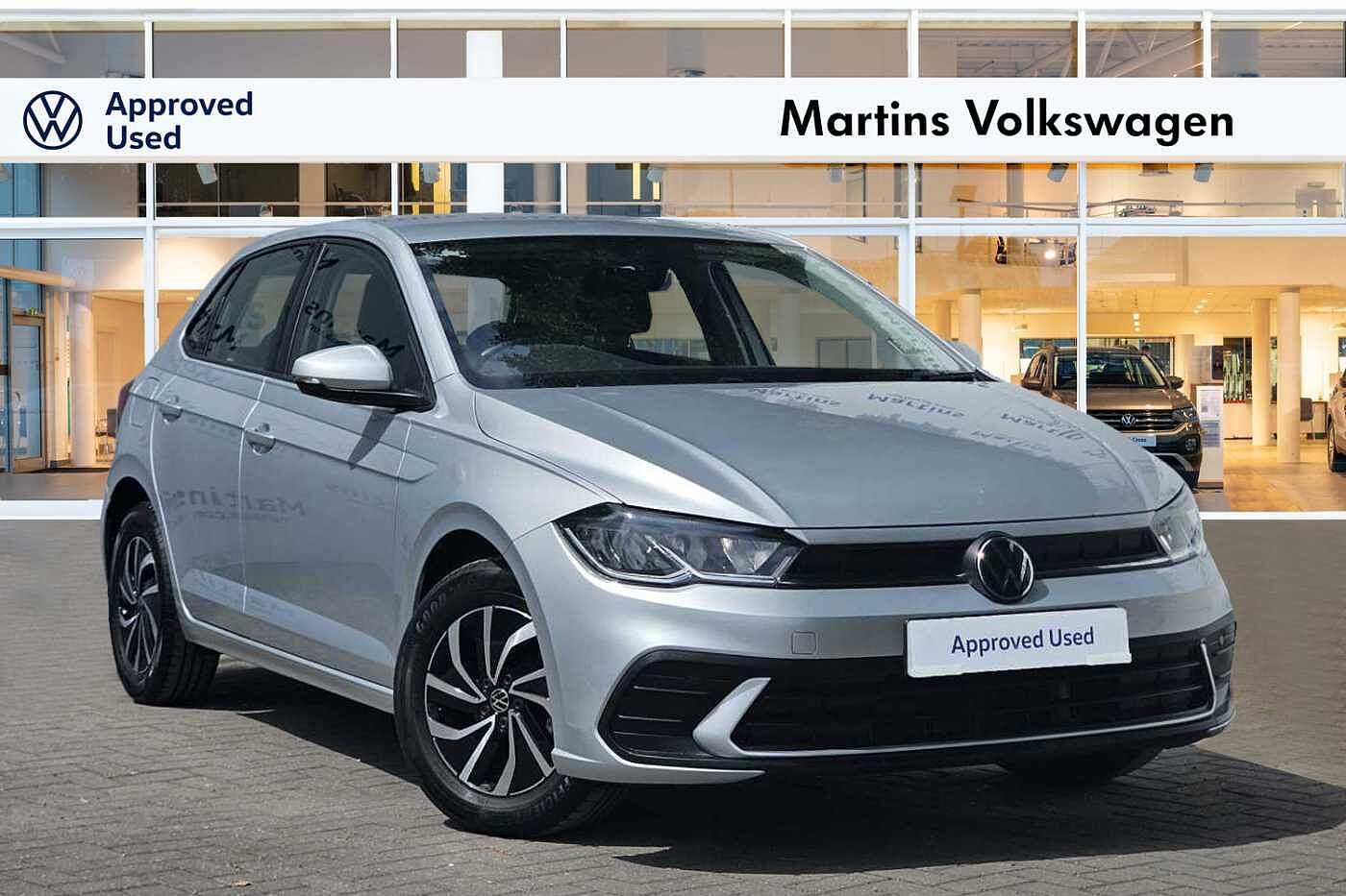 Main listing image - Volkswagen Polo