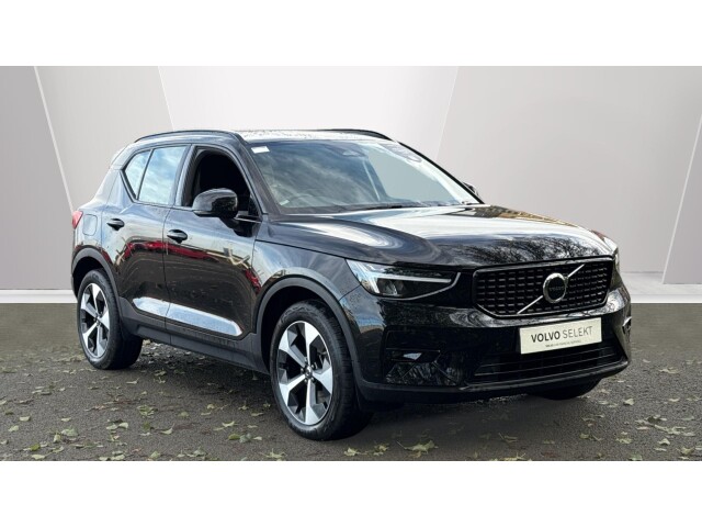 Main listing image - Volvo XC40