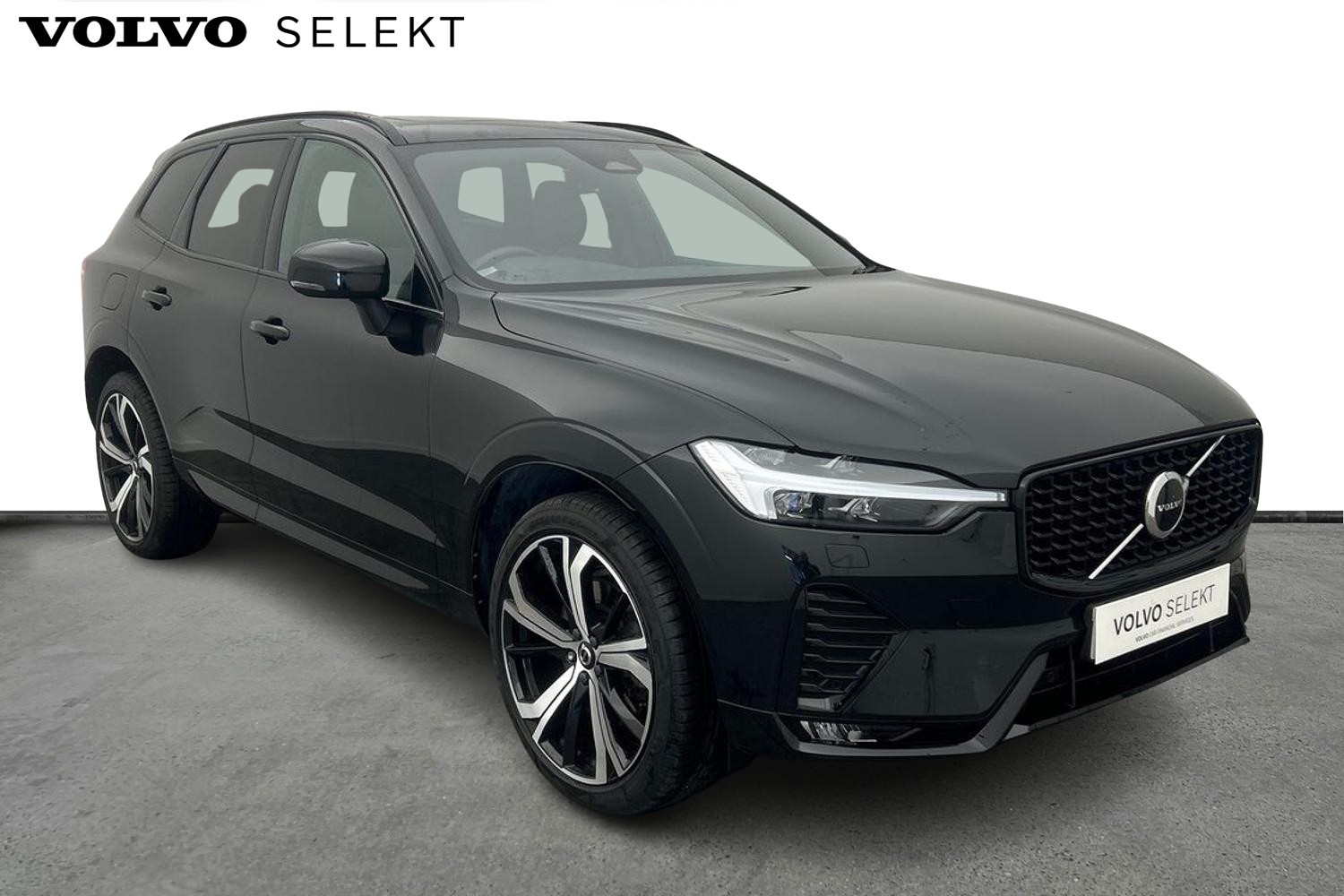 Main listing image - Volvo XC60