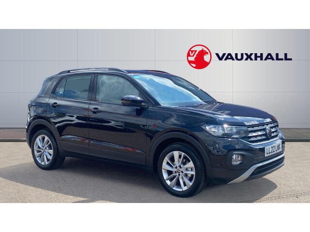 Main listing image - Ford Focus
